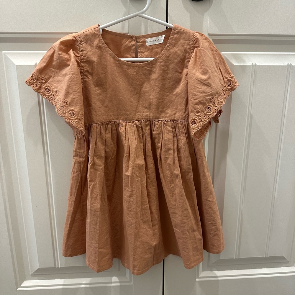 Jamie Kay dress